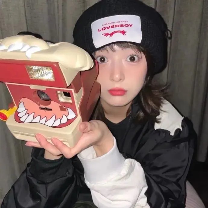 爱情失控点