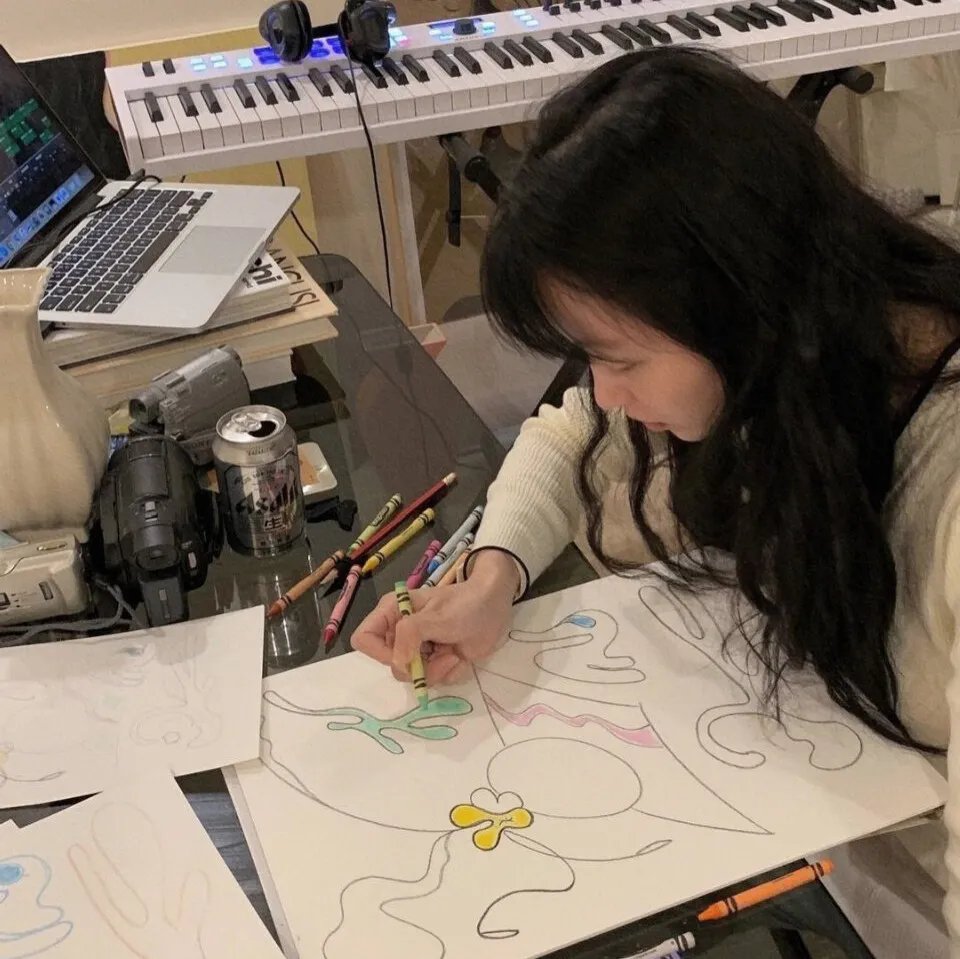 他似陌路无归处